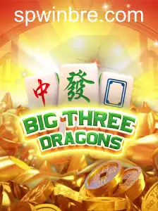 BigThreeDragons: Uma Viagem ao Mundo dos Dragões e Apostas com spwinbr